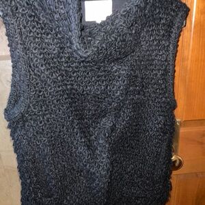 Woman's vest
